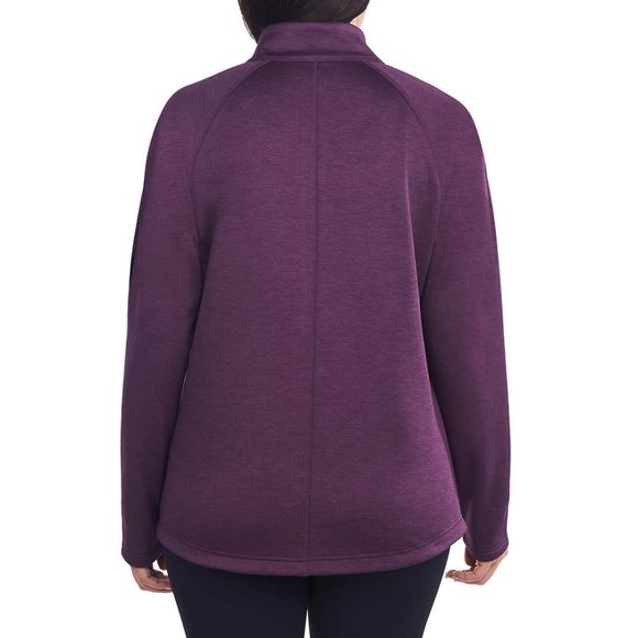 Kirkland Signature Full Zip Fleece Lined Jacket - Picture 3 of 5